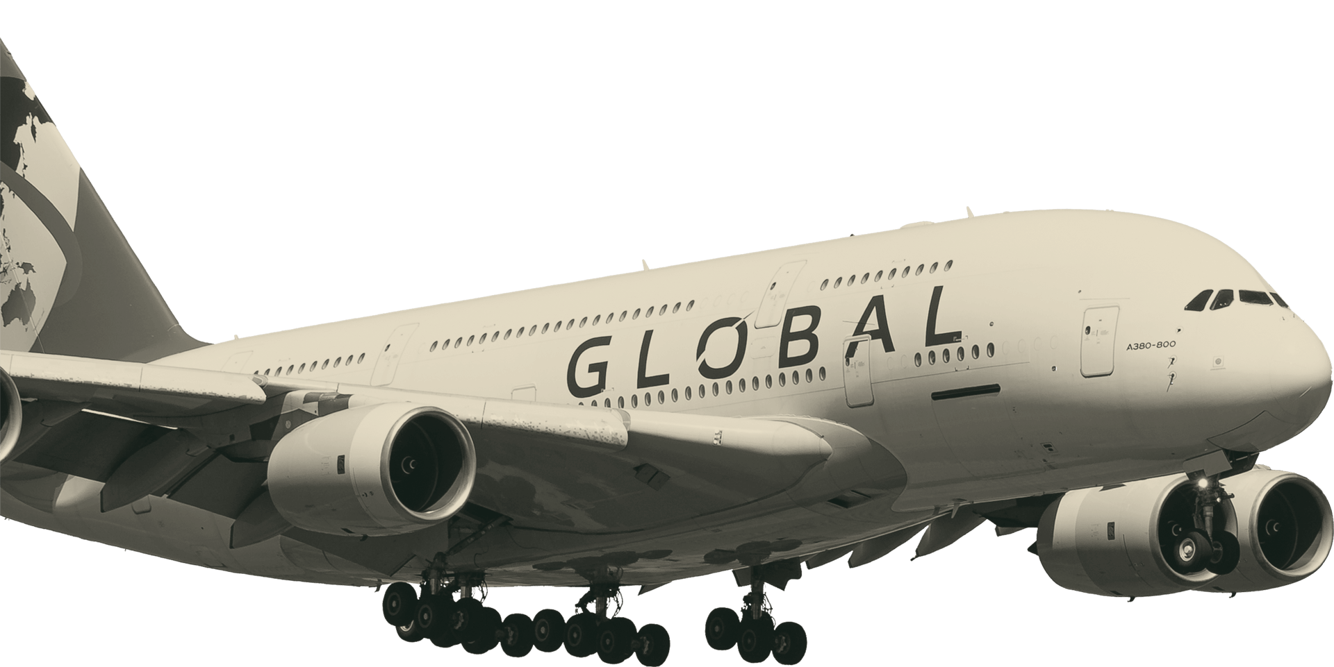 Global Airline, Emotional Intelligence Studio