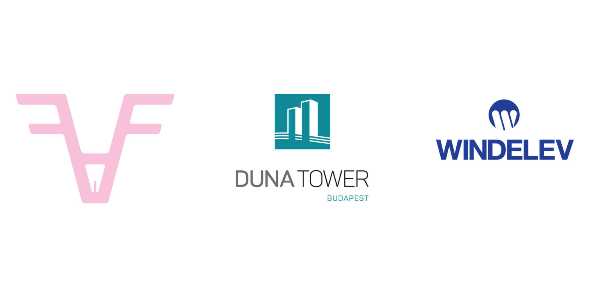 E.I. Studio logos