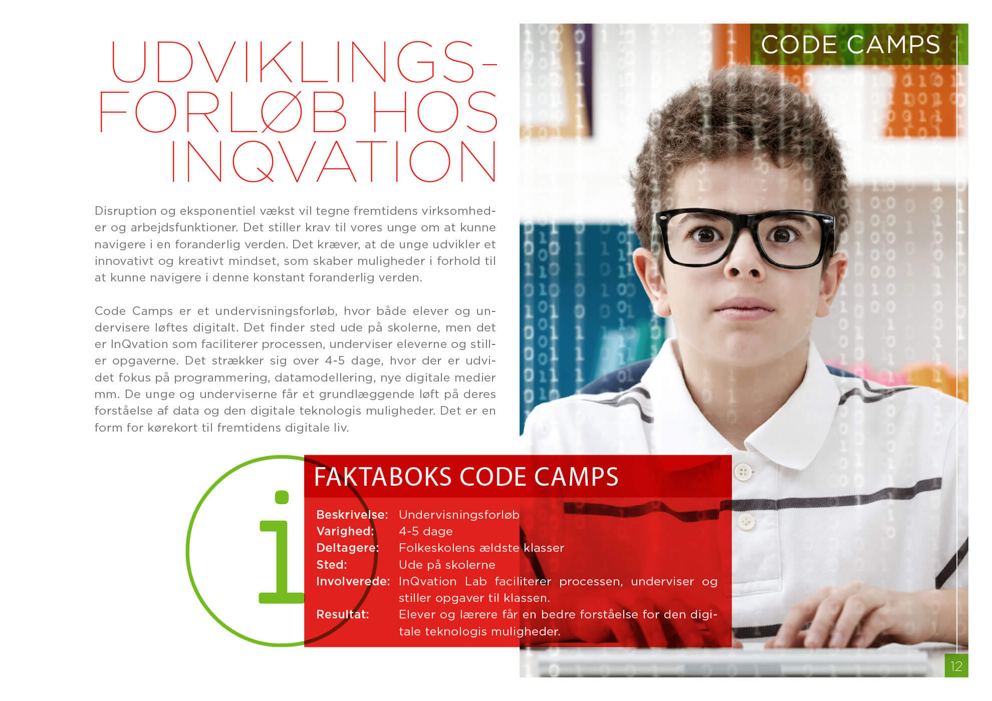 e.i. Studio, INQVATION, Denmark