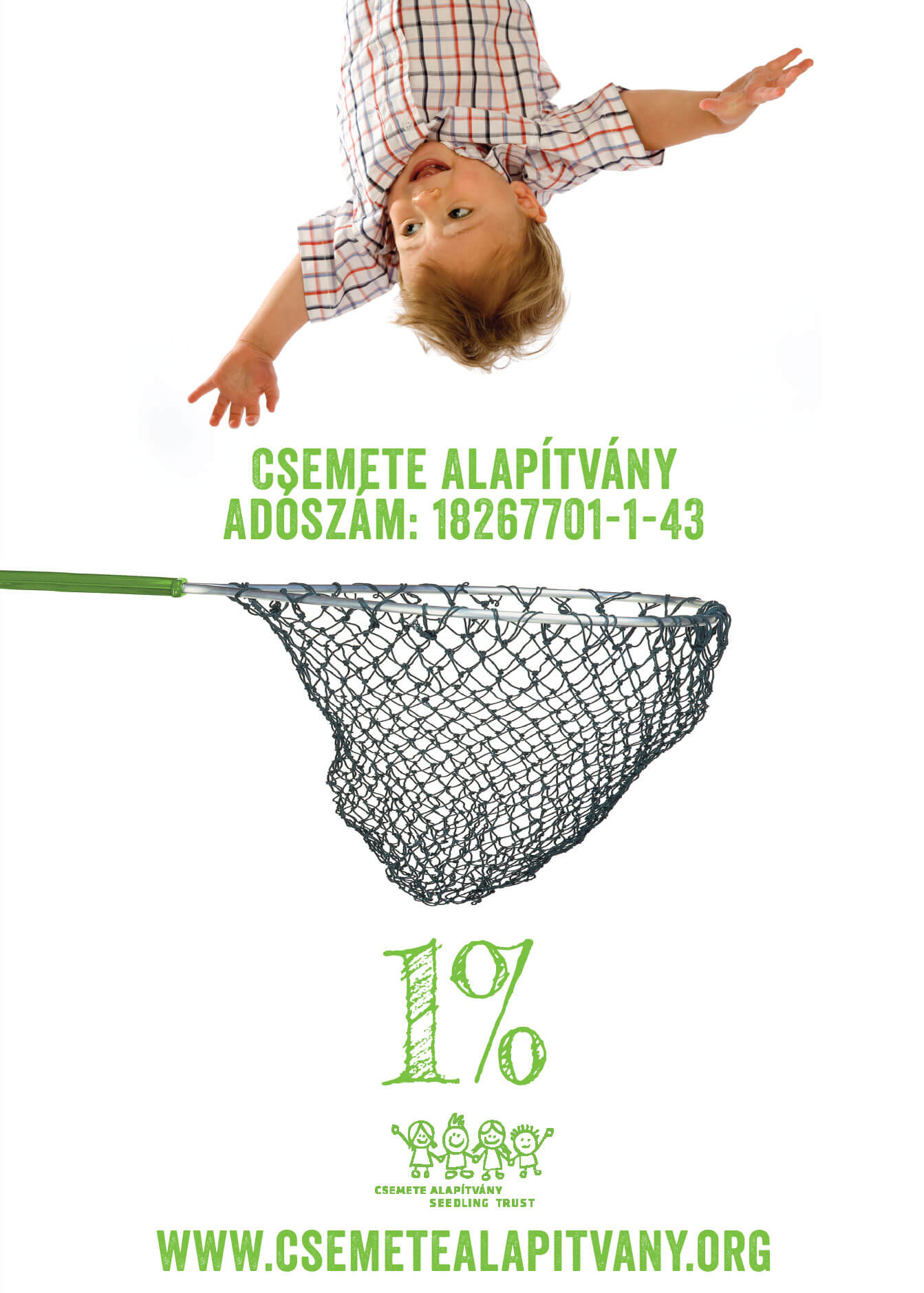 e.i. Studio, Seedling Trust, Hungary