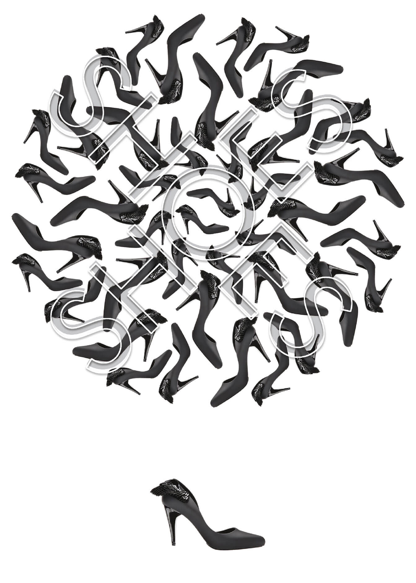 e.i. Studio, I LOVE SHOES